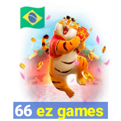 66 ez games